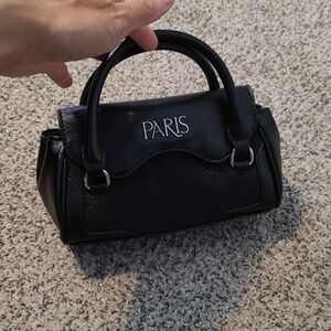 Paris Hilton Mason Mini Tote